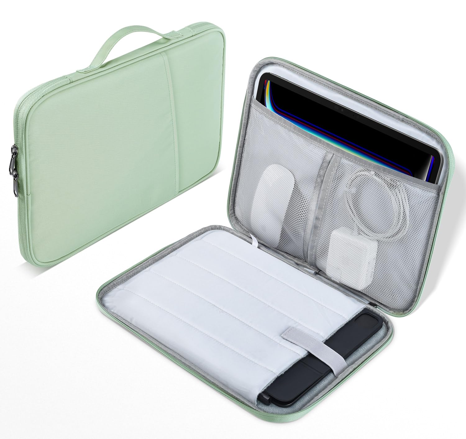 Amazon.com: 13 inch Laptop Case Sleeve for New 13-in iPad Air M3